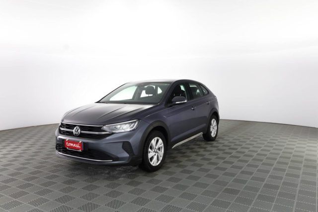 Другие VOLKSWAGEN Taigo Taigo 1.0 TSI 110 CV Life