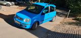 Fiat Panda 1,2 8v Gingo - gebrauchte Fiat Panda aus dem Jahr 2003