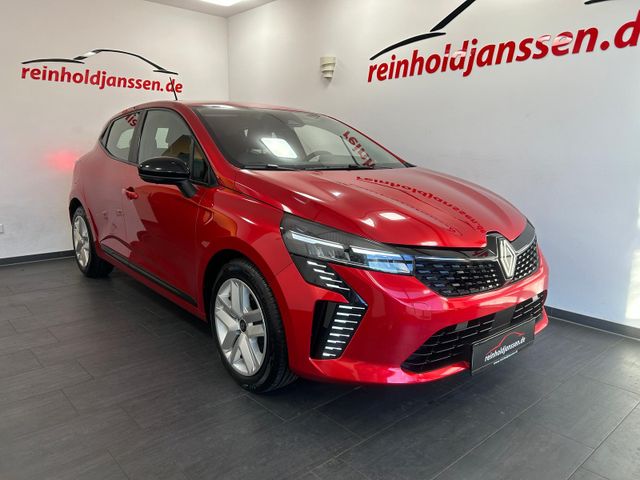 Renault Clio 1.0 Evolution LED CarPlay Klimaaut Handsfre