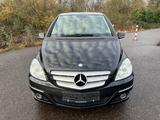 Mercedes-Benz B 170 B B 170 - gebrauchte Mercedes-Benz B 170 aus dem Jahr 2009