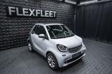 Smart ForTwo  Cabrio Passion Komfort Paket Klima - Smart ForTwo: Cabrio, Passion