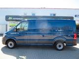 Volkswagen Crafter 30 Kasten 2.0 TDI MR Klima Flach - Volkswagen Crafter: 30 Kasten