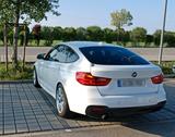 BMW F34 - 320D GT - BMW F34-GT - BMW 3er Reihe