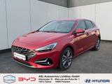 Hyundai i30 1.5 T-GDI 48V 6-iMT PRIME 1.5 - Hyundai i30 Prime mit Benzin-Antrieb