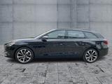 Seat Leon ST 2.0 TDI DSG FR-LINE LED+NAVI+PANO+AHK - Seat Leon: Standheizung