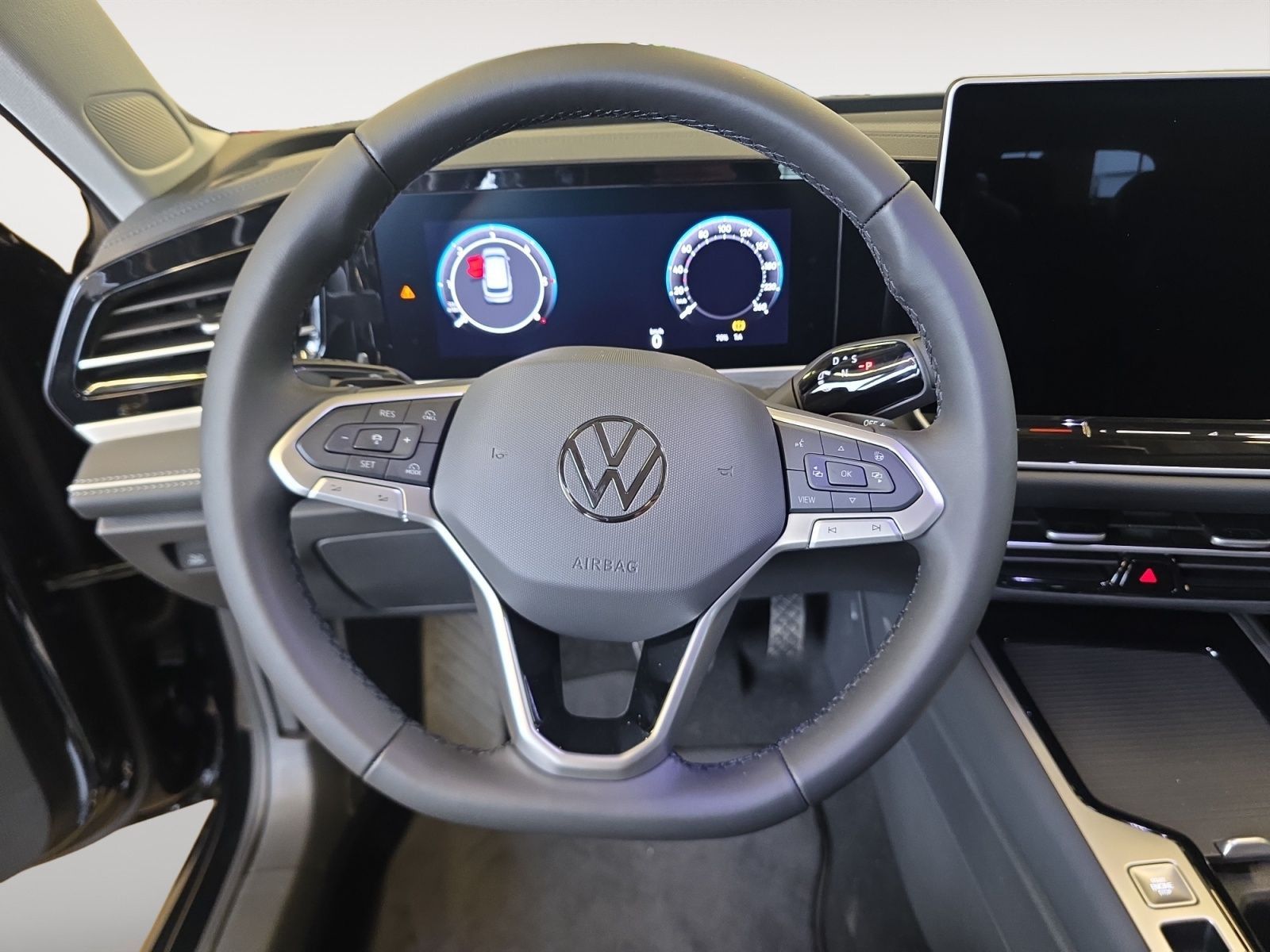 Volkswagen Passat - Bild 13
