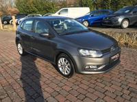 Volkswagen Polo V Comfortline BMT/Start-Stopp*Bluetooth*