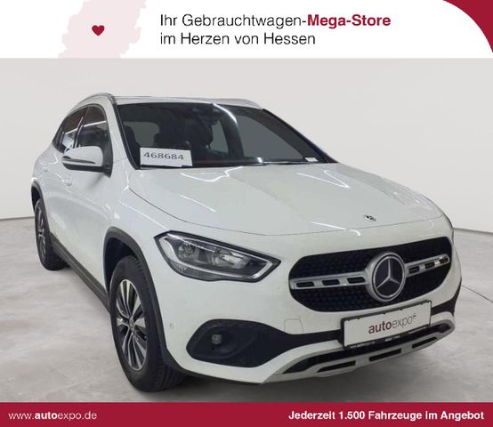 MERCEDES-BENZ GLA 200d 4Matic 8G-Style AssiP DIS KAM