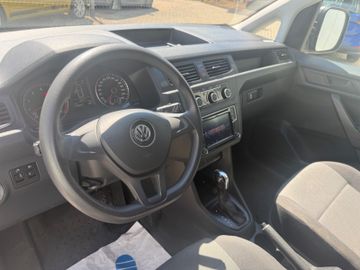 Volkswagen Caddy - 12