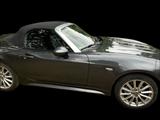 Fiat 124 Spider 1.4 MultiAir Lusso - Fiat: Multiair
