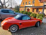Porsche Verkaufe Porsche Boxter - Porsche Boxster in Nürnberg