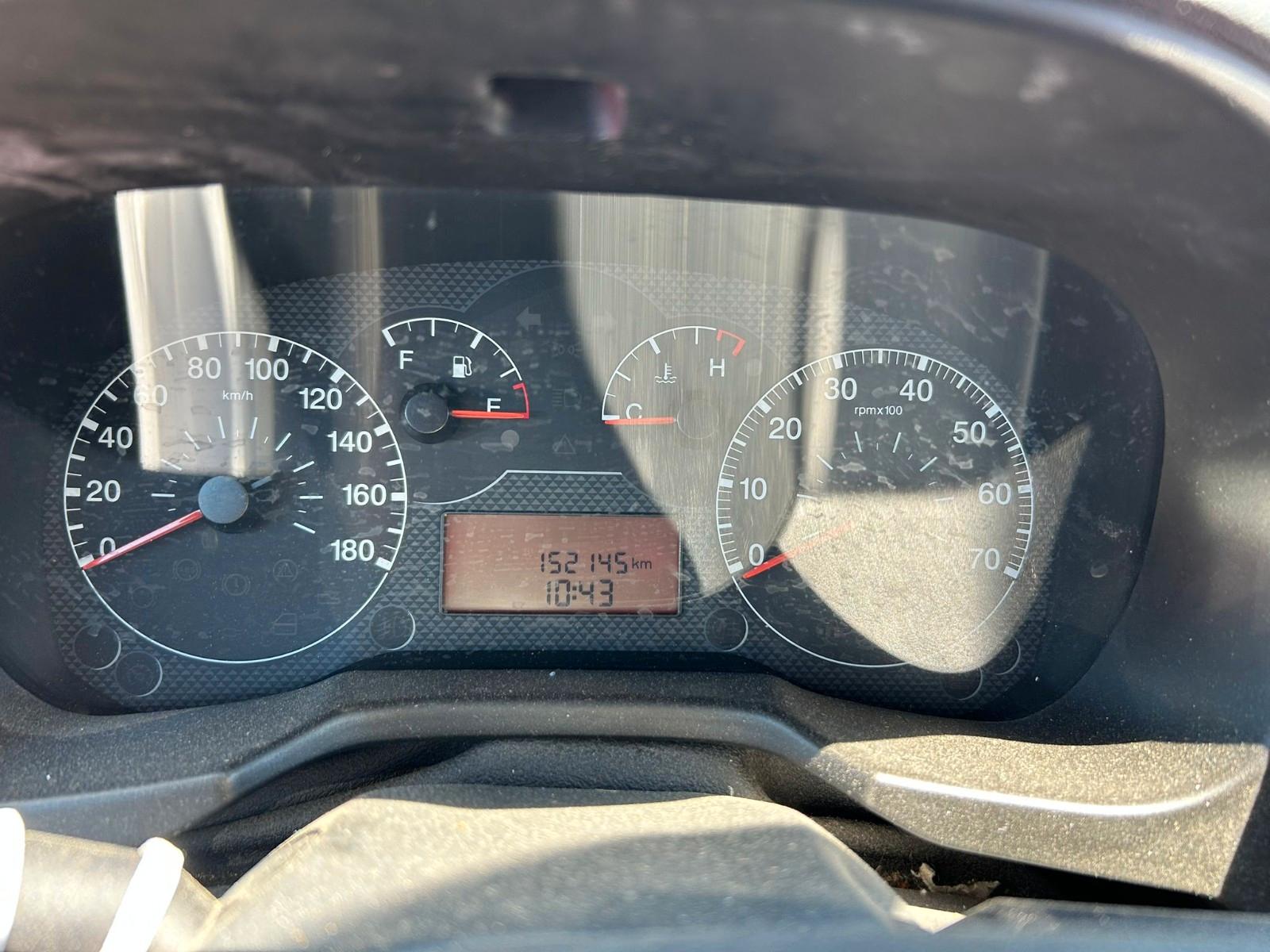 Fiat Qubo 2010 — photo 10