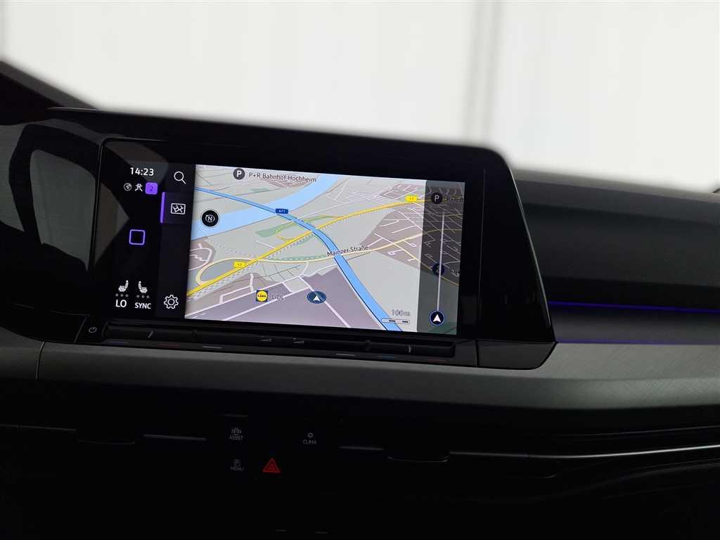 Volkswagen Golf Variant Life 1.5 eTSI DSG BusinessPremium, миниатюра 11