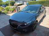 Mazda 3 | 2.0 Skyactive | 120 PS | Nakama - Mazda: Limousine, Mazda2