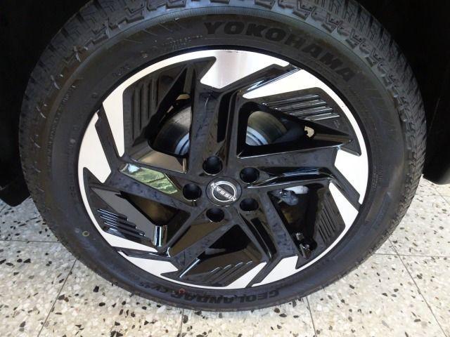 Nissan Qashqai 1.3 DIG-T MHEV N-Connecta Automatik 2 Fa