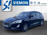 Ford Focus Turnier 1.0 EcoBoost Cool&Connect Navi SHZ - Ford Focus Gebrauchtwagen in Leipzig