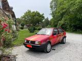 Volkswagen Polo 86c - gebrauchte VW Polo aus dem Jahr 1991