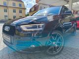 Audi Q3 2.0 TFSI quattro BiXenon/Pano/SHZ/8-fach ber. - Audi Q3 mit Benzin-Antrieb: Kombi
