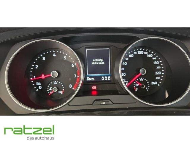 Fahrzeugabbildung Volkswagen Tiguan Life 1.5 TSI Navi LED ACC Apple CarPlay A