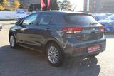 Kia RIO 1.2 DREAMTEAM NAVI KAMERA SITZHEIZUNG LENKRA - gebrauchte Kia Rio aus dem Jahr 2017