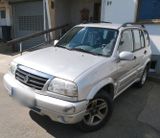 Suzuki, Grand Vitara, Benzin, 4x4, Allrad,... - Suzuki Grand Vitara aus 2004