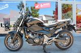 Honda NC750S *Zubehör* - HONDA MOTORRAD