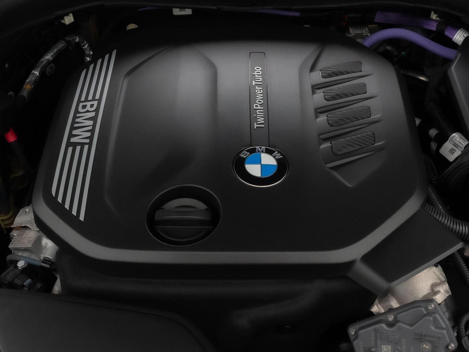 BMW 520d xD Kamera HUD DAB AHK Alarm ACC Laser Sport