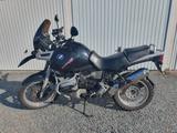 BMW R1100 GS