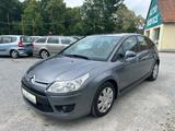 Citroën C4 1.6 / Klima / Tempomat / Tüv 12.26 / 5-türig - gebrauchte Citroën C4 aus dem Jahr 2009