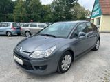 Citroën C4 1.6 / Klima / Tempomat / Tüv 12.26 / 5-türig - Citroën C4 aus 2009