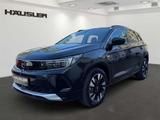 Opel Grandland Ultimate 1,5 Diesel 8AT*Leder,Navi,AHK - Opel Grandland (X) Tageszulassungen