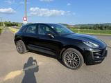 Porsche Macan S S - Porsche Gebrauchtwagen in Neuwied
