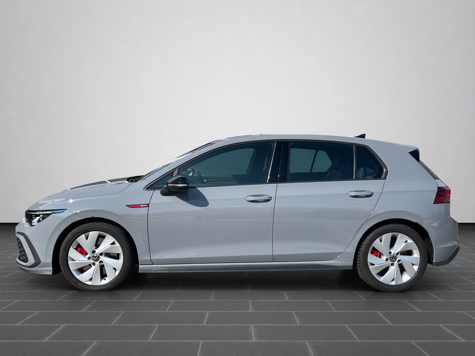 Volkswagen Golf - Bild 8