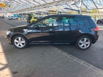 Volkswagen Golf - 7