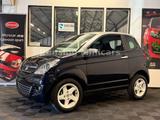 Aixam City Sport Mopedauto Leichtmobile Microcar 45 KM - Aixam City mit Diesel-Antrieb: Automatik
