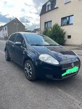 Fiat Punto 2009 zu verkaufen - Fiat Punto in Saarbrücken