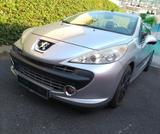 Peugeot 207 CC Sport 120 Sport - Peugeot 207 in Hagen