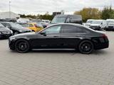 Mercedes-Benz S 350 d AMG*PANO*360°KAMERA*BURMESTER*1-HAND* - Mercedes-Benz S 350 in Hannover