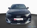 Audi A1 allstreet 30 TFSI Manuel. PDCHINTEN+MMI+SITZV - Audi A1 allstreet mit Benzin-Antrieb