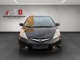 Honda Jazz 1.4 Elegance Automatik*KLIMAAUT.*Alufelgen - Honda Jazz Gebrauchtwagen in Berlin