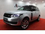 Land Rover Range Rover Vogue BLACK STYLE PANO*MATRIX*HUD* - Land Rover: Vogue