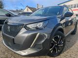 Peugeot 2008 PureTech 130 ALLURE 3D LED KAMERA #5608 - Peugeot 2008: 3.2
