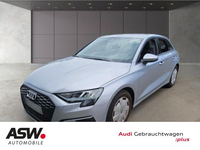 Image of Audi A3