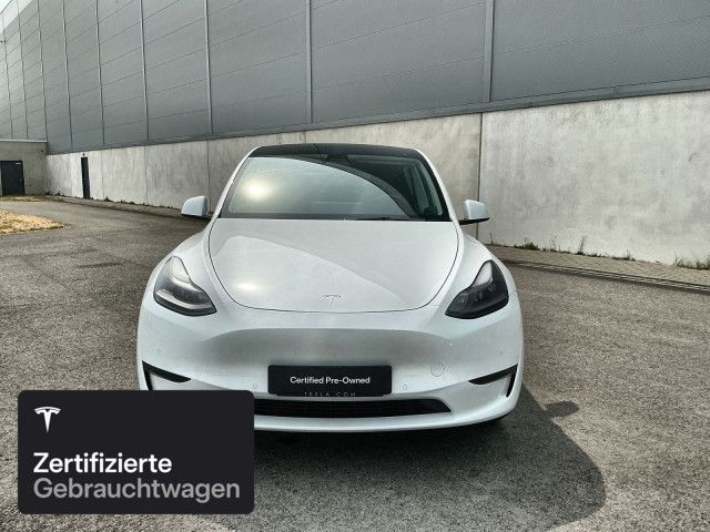 Tesla Model Y Long Range AWD foto 3