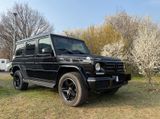 Mercedes-Benz G 500