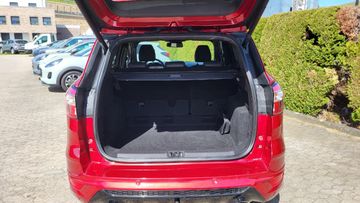Fahrzeugabbildung Ford Kuga ST-Line