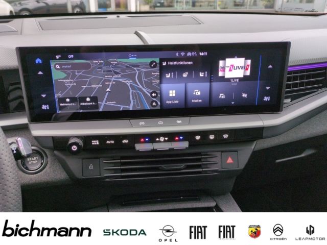 Opel Grandland (X) - Bild 24