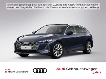 Audi Leasingangebot: Audi A5 Avant TDI S tronic