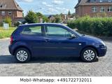 Volkswagen Polo IV Basis 102Tkm TÜV 08/2026 - gebrauchte VW Polo aus dem Jahr 2002