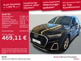 Audi Q5 50 2.0 TFSI e S-TRO*QUA*S-LINE*MATRIX*NAV*HUD - Audi Q5 mit Hybrid-Antrieb: 2.0